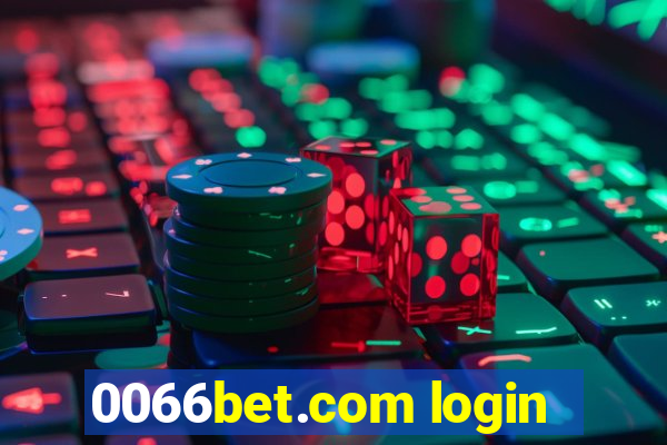 0066bet.com login